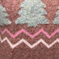 Adora - Fluffy Christmas Tree Sweater