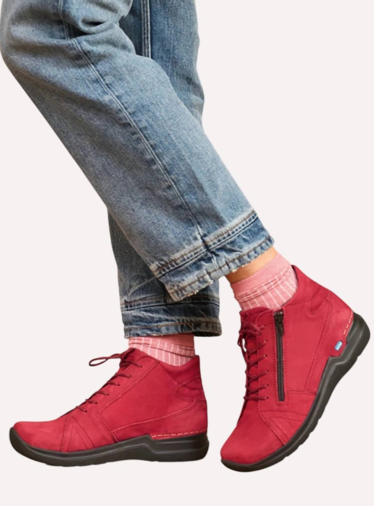 Wolky - Women's Why Shoes