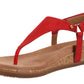 Vionic - Women's Kirra Toe Post Walking Sandal