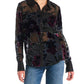 Allison New York - Sade Button Down Top