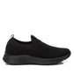 Xti - Women's Technical Fabric Sneakers