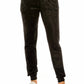 Active Usa - Crushed Velvet Jogger
