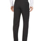 Calças separadas Ralph Lauren Classic Fit Ultraflex Sharkskin para homem, pretas, tamanho 50