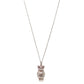 Anna Beck - Women's Large Owl Necklace