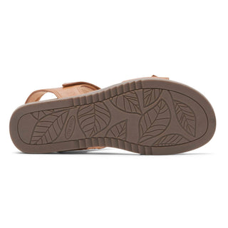 Rockport - May Cork Walking Sandal