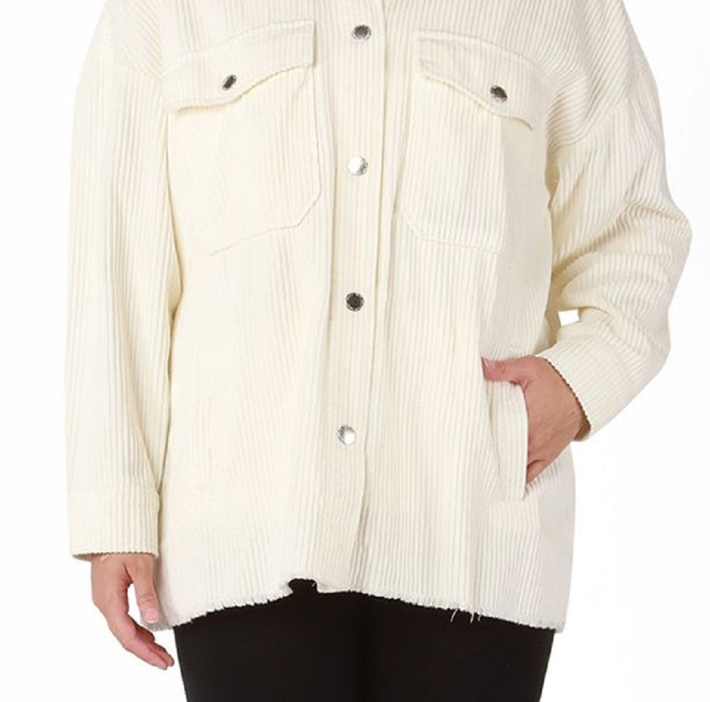 Calça feminina de veludo cotelê preta, bege, tamanho pequeno