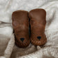 Donsje - Kid's Kapi Bear Classic Lining Bootie