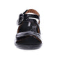 Revere - Women's Barcelona Back Strap Sandal