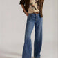 Free People - Nia Boyfriend Jeans