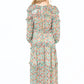 Buddylove - Pia Maxi Dress