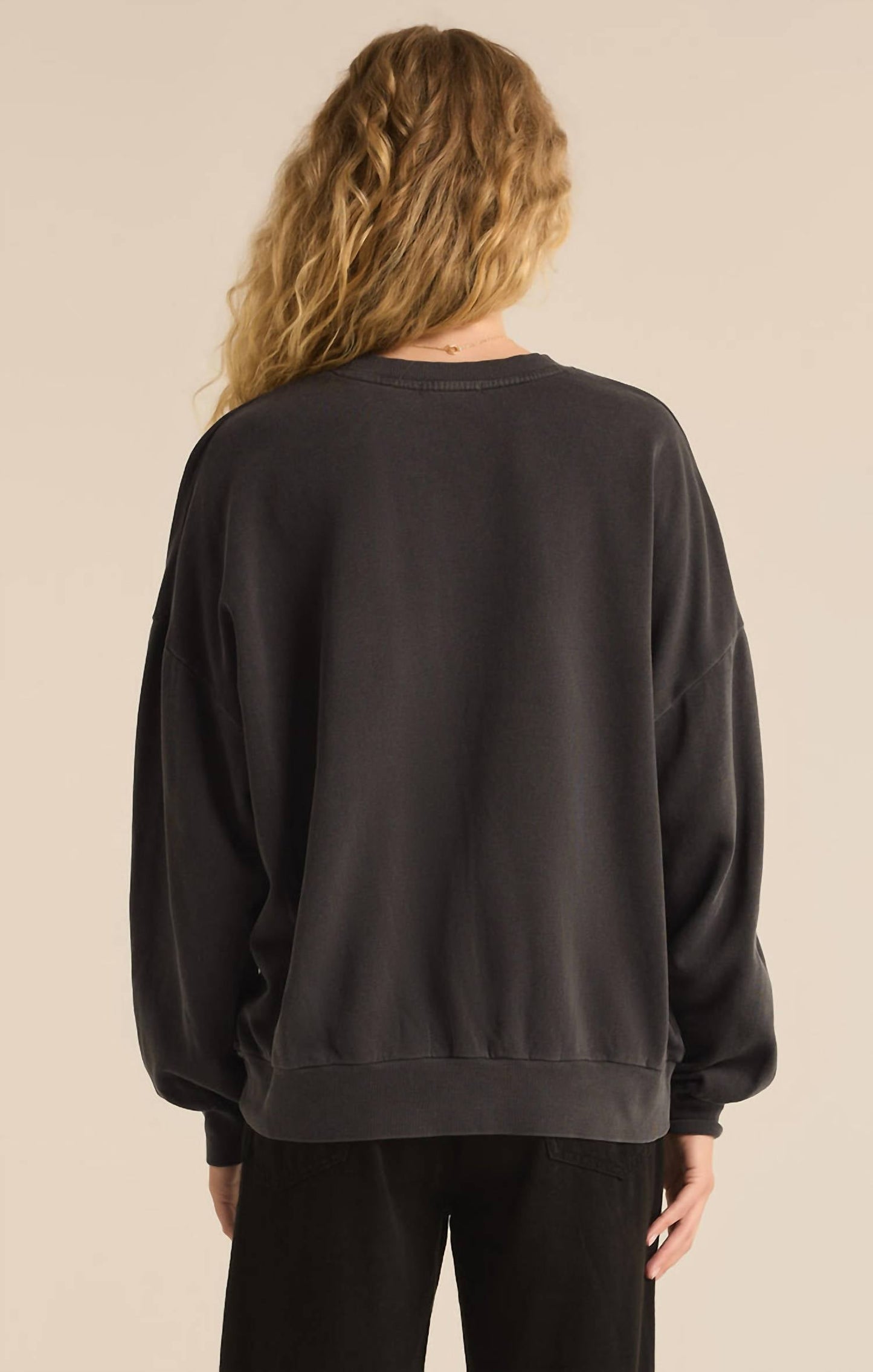Z Supply - Dream Sunday Sweatshirt