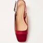 Alohas - Women's Lindy Bliss Pumps