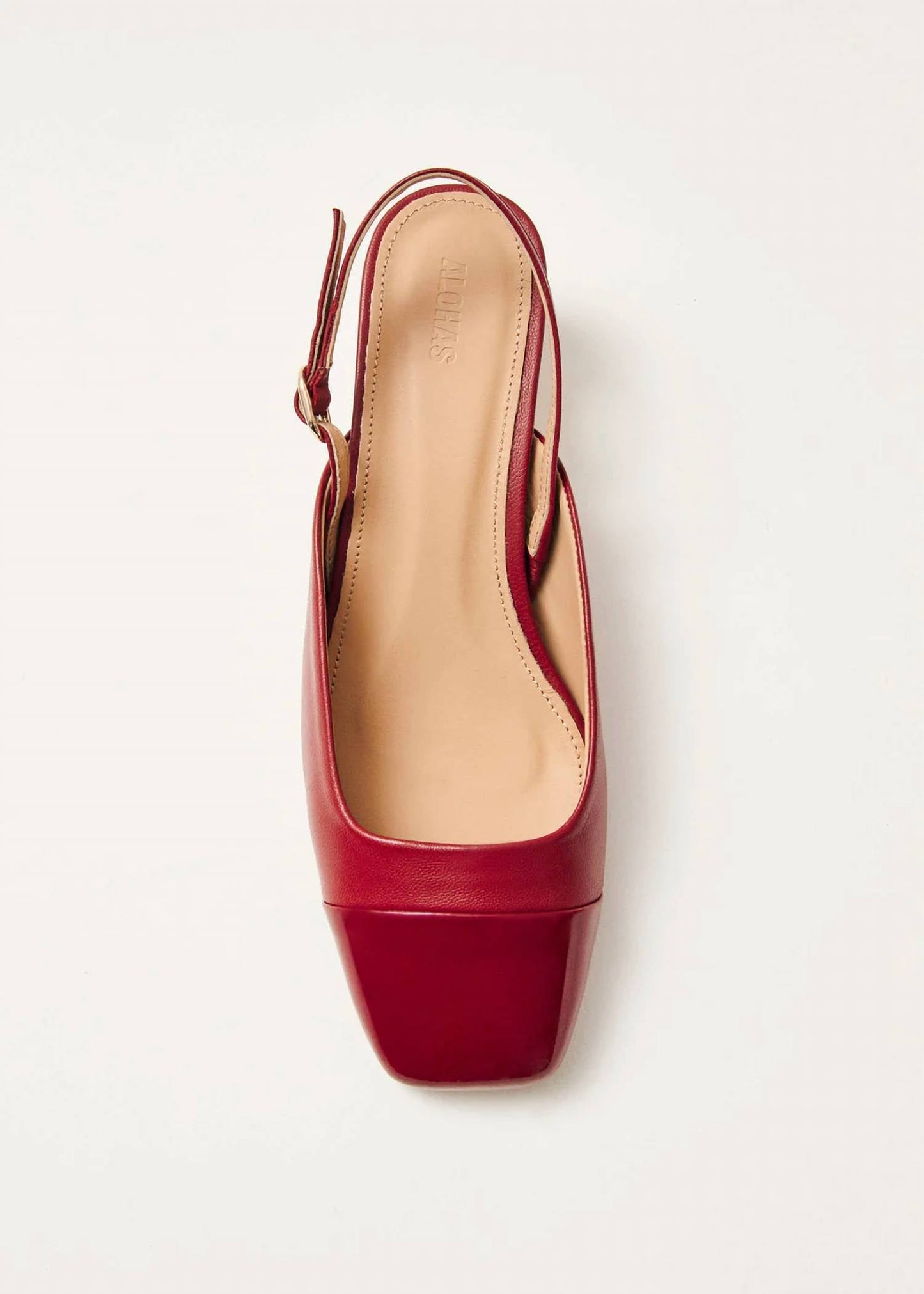 Alohas - Women's Lindy Bliss Pumps
