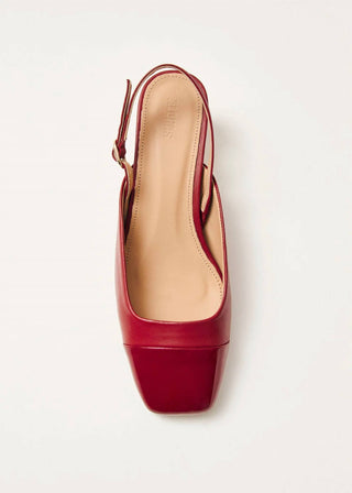 Alohas - Women's Lindy Bliss Pumps