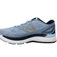 Tênis de corrida feminino New Balance 880 v9 Air/Cobalt/Reflection, tamanho 7 D(W), EUA