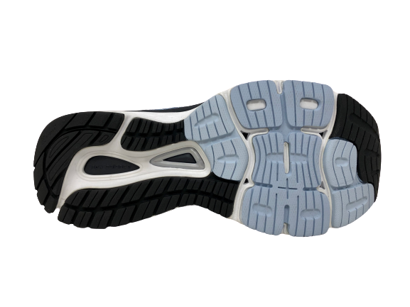 Tênis de corrida feminino New Balance 880 v9 Air/Cobalt/Reflection, tamanho 7 D(W), EUA