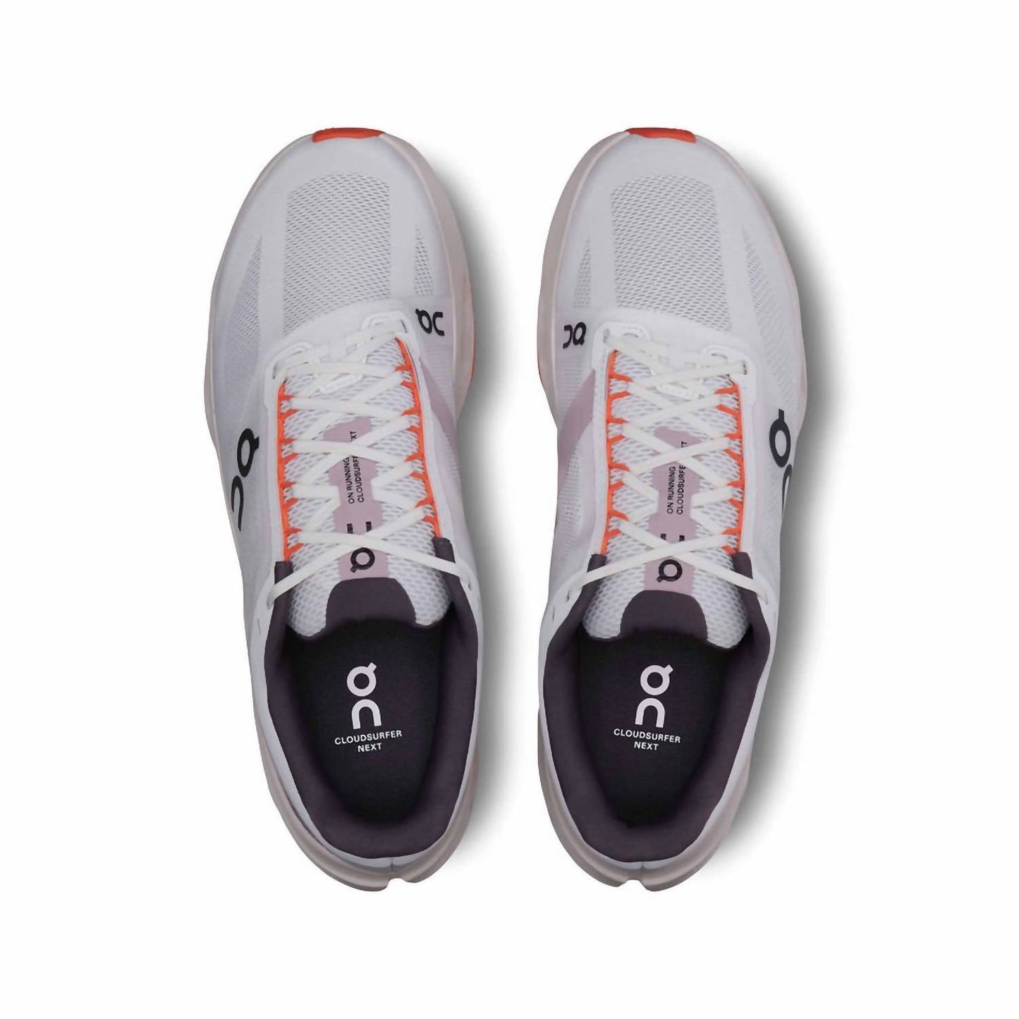 On Running - Men's Cloudsurfer Next Shoes