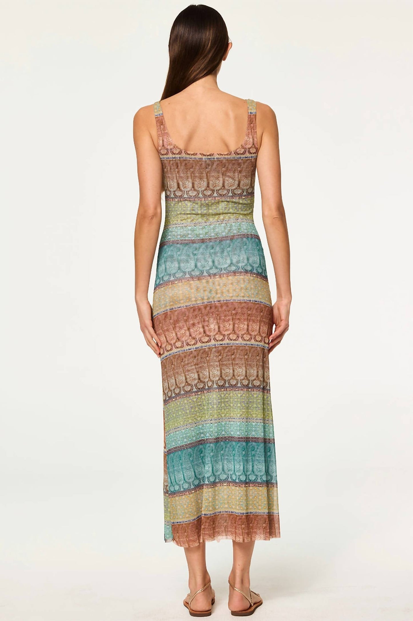Misa Los Angeles - Khloe Dress