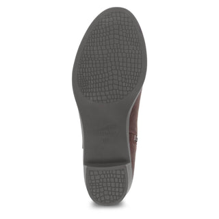 Dansko - BOTA FEMININA DE SALTO CAGNEY - LARGURA MÉDIA