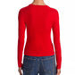 Veronica Beard - Long Sleeve Pruitt Tee