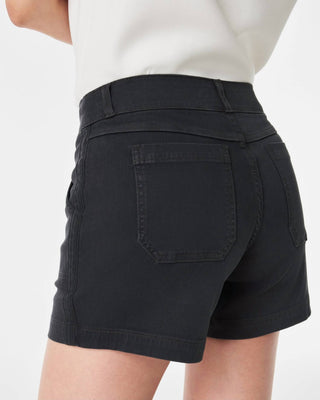 Spanx - Shorts de Sarja
