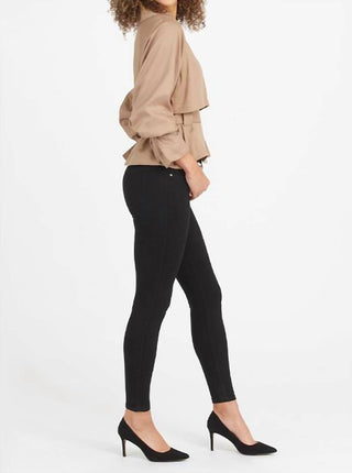 Spanx - Calça Jeans Skinny