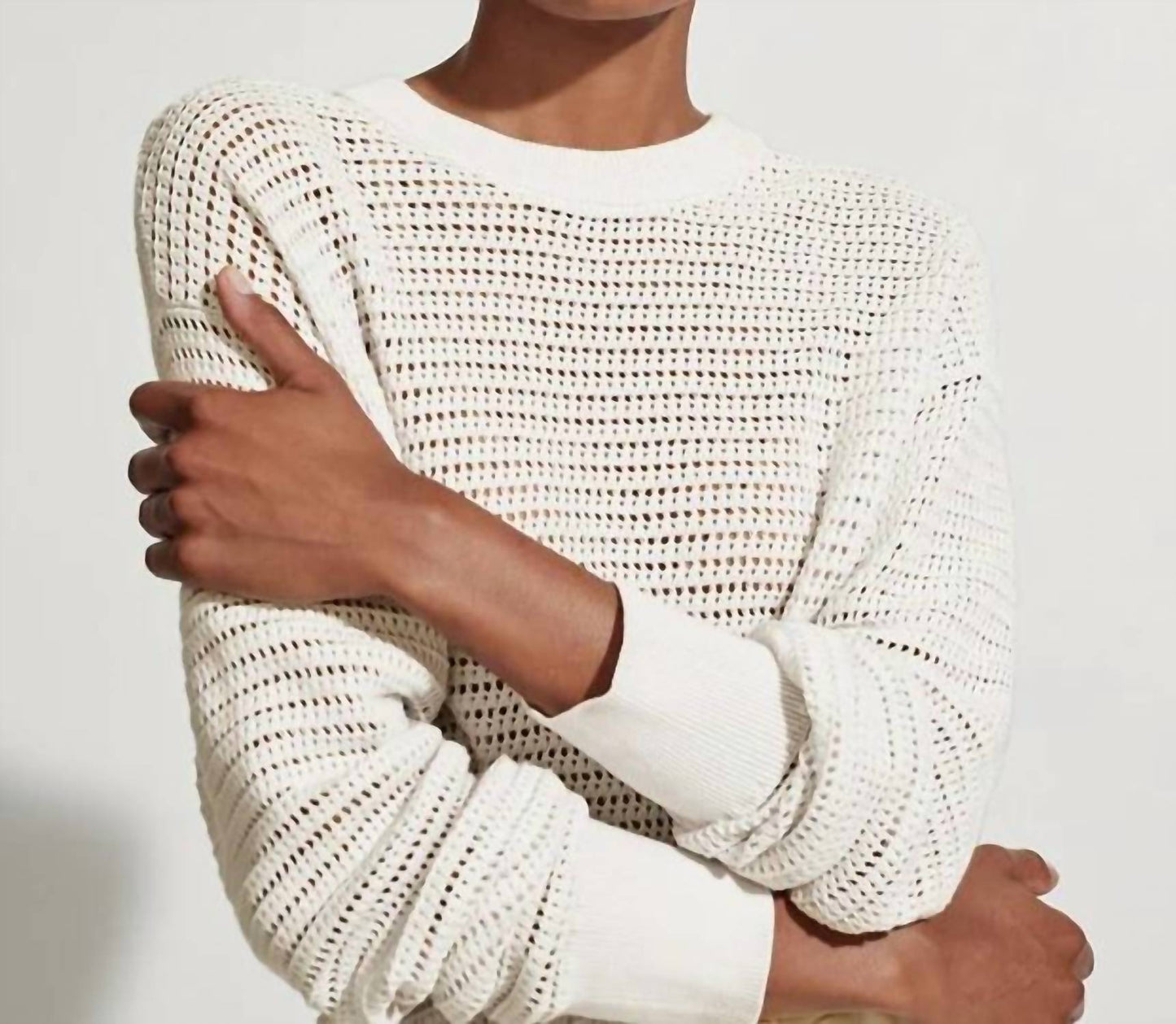 Varley - Kershaw Crewneck Sweater