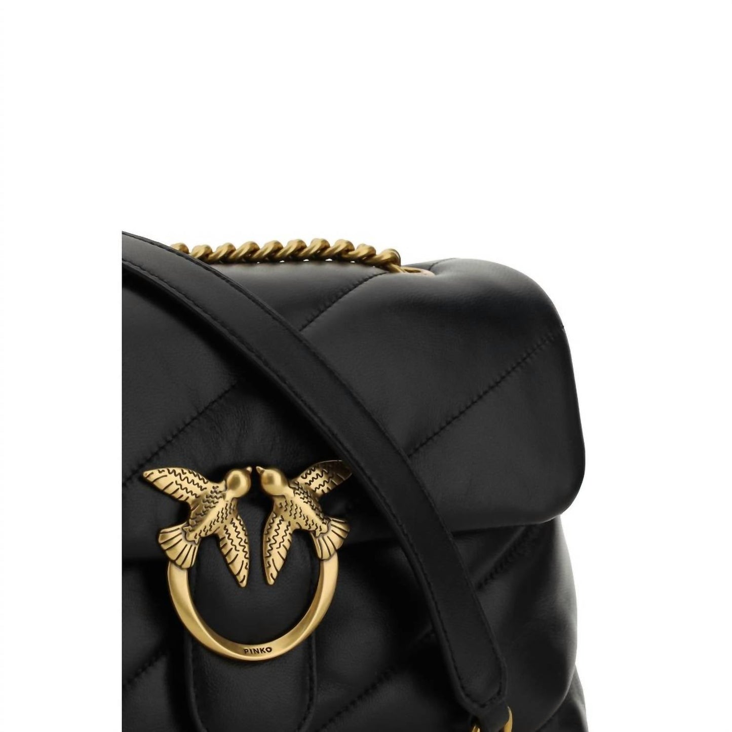 Pinko - Women's Love Classic Shoulder Bag