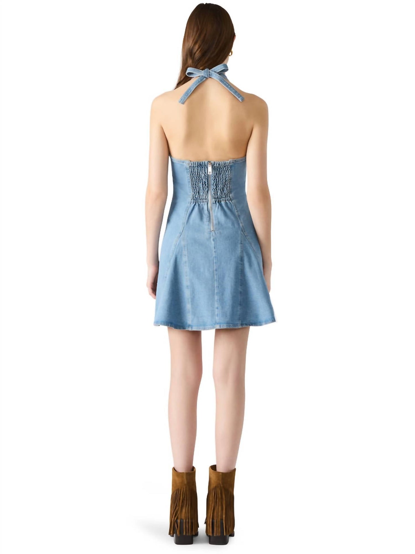 Steve Madden - Malia Mini Dress