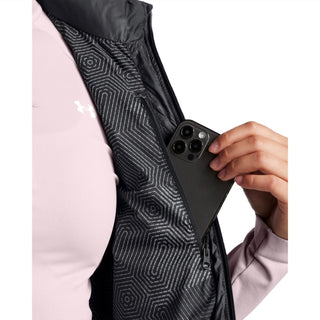 Under Armour - Women's UA Legend Down Vest
