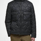 Barbour - Re-Engineered Hooded Spey Quilted Jacket