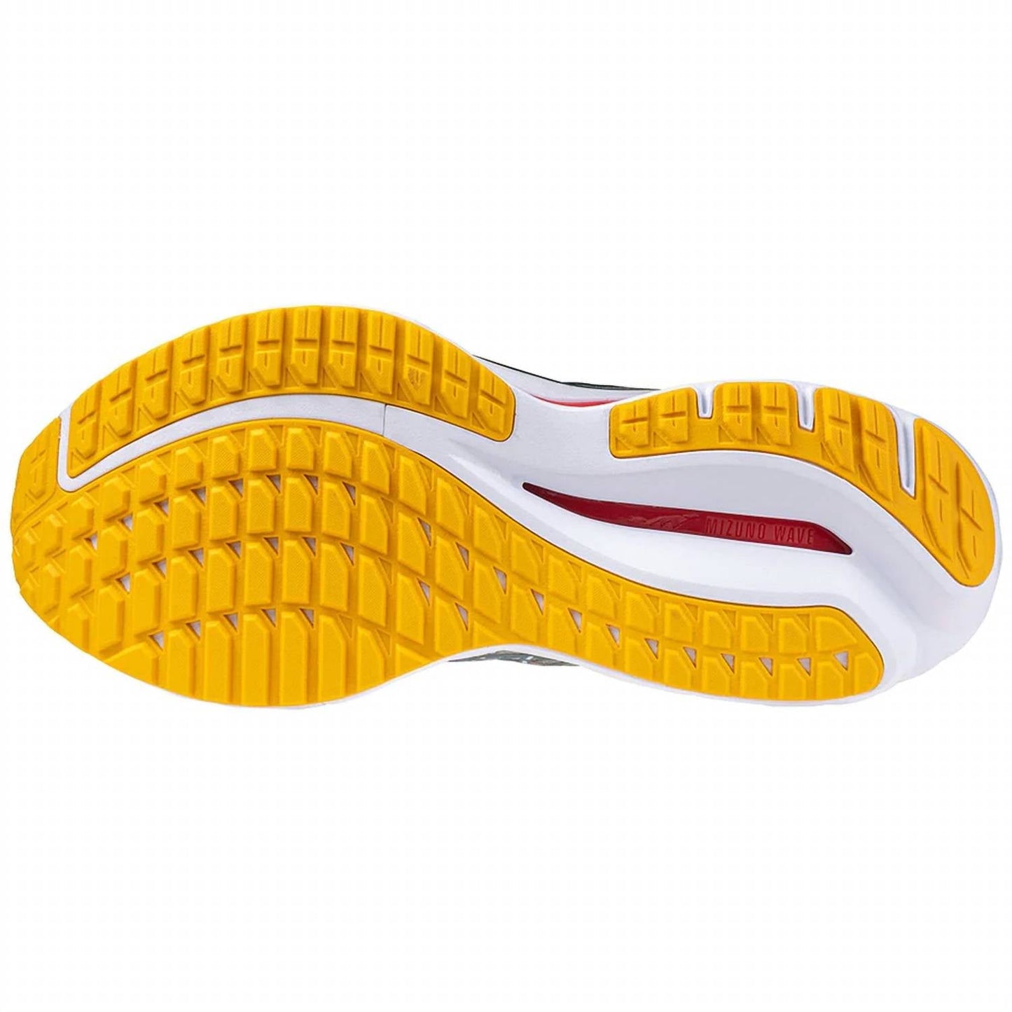 Mizuno - Men's Wave Inspire 20 Running Shoes
