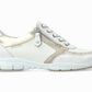 Mephisto - Women's Ylona Zipper Sneaker