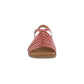 Dansko - Women's Jennifer Huarache Sandals