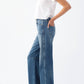 Amo - Sandra Baggy Wide Leg Jeans