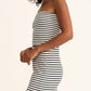Z Supply - Caffari Stripe Tube Top