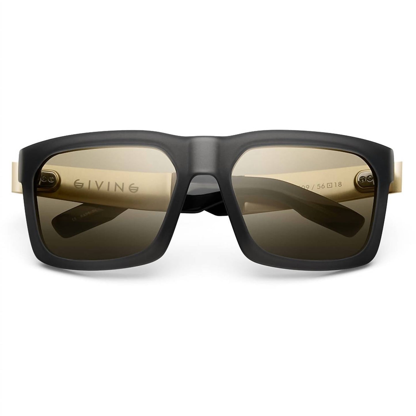 Ivi Vision - Giving - Gold Flash Lens