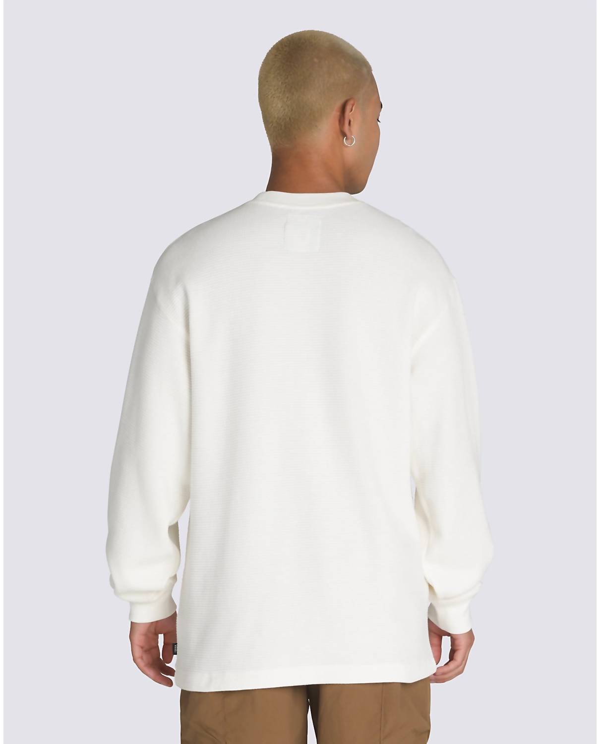 Vans - Mte Navigate Thermal Long Sleeve Shirt