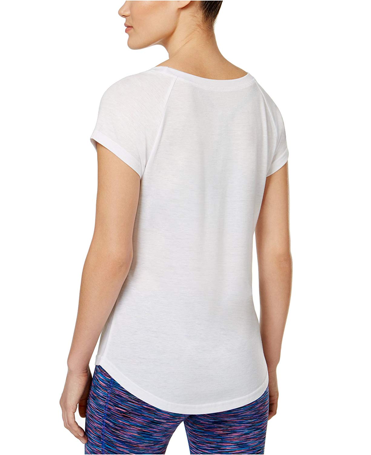 Camiseta Ideologia Feminina Mãe Cabelo Não Se Importa Slogan Fitness Atlético