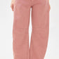 Free People - Good Luck Barrel Jeans