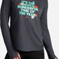 Brooks - Women's Long Sleeve Tee