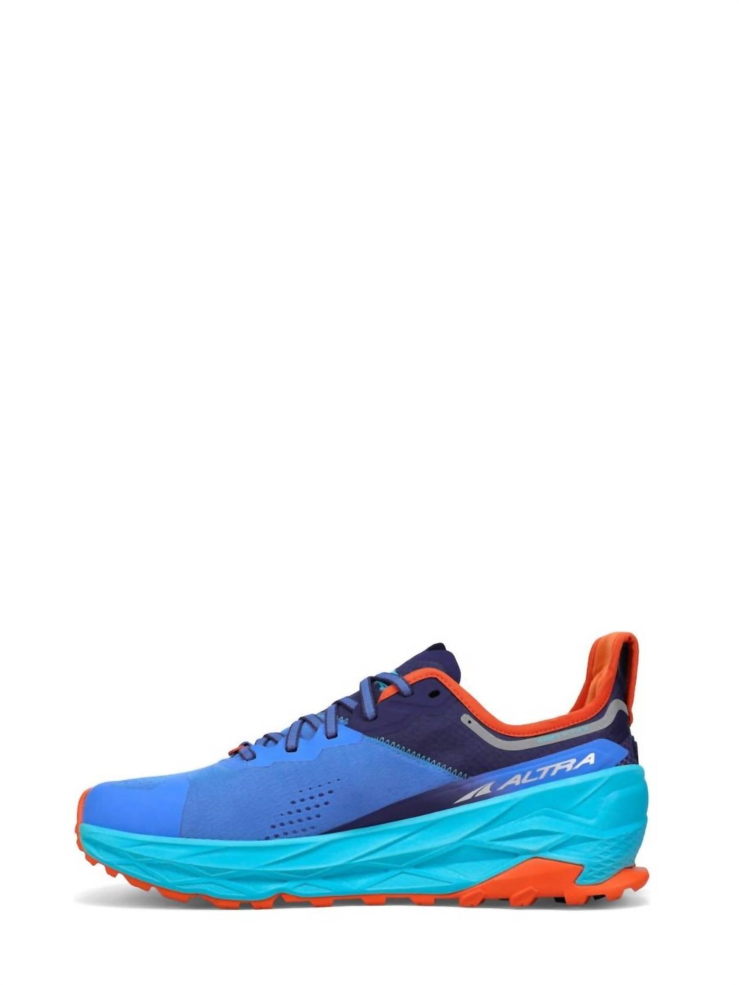 Altra - Men's Olympus 5 Trail Running Shoes