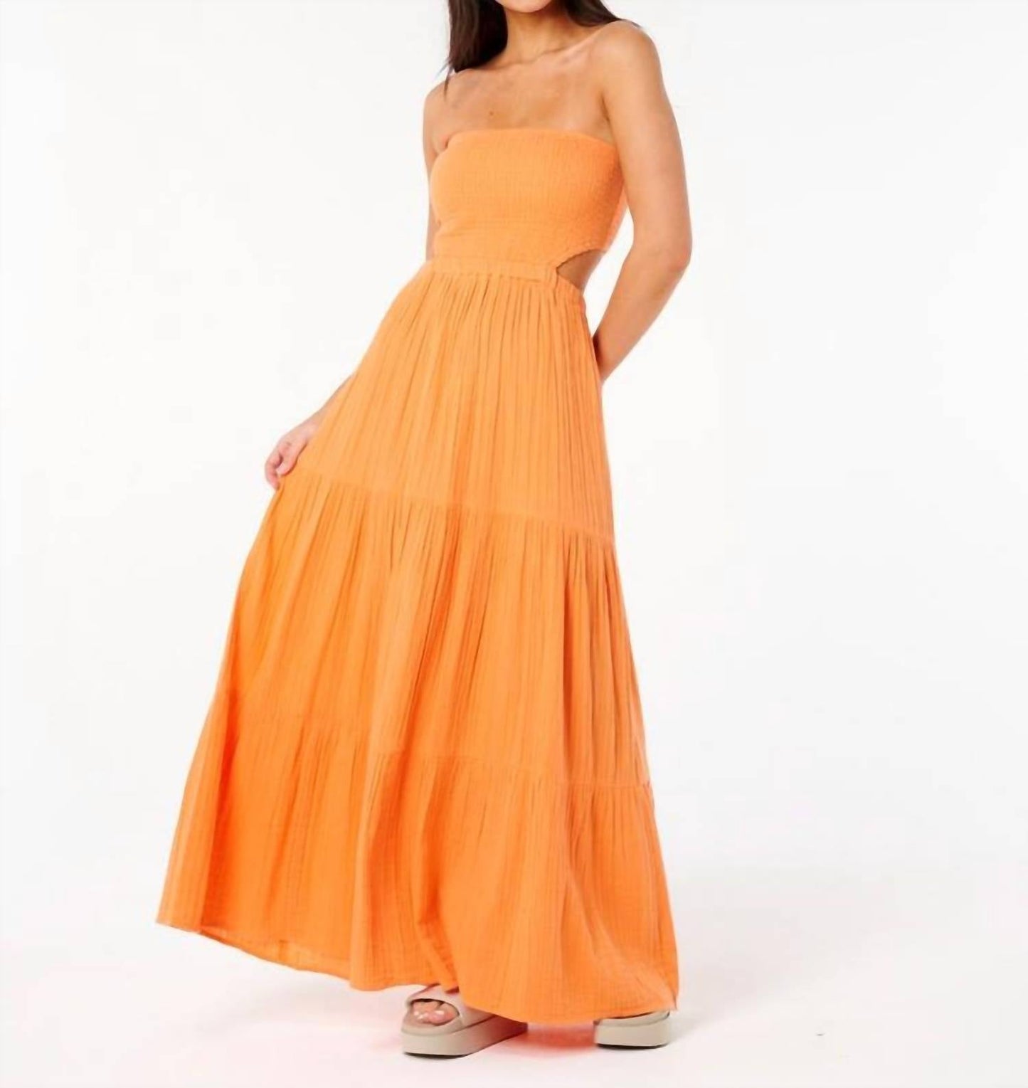 Rip Curl - Premium Surf Maxi Dress