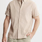Jachs New York - Short Sleeve Chambray Shirt