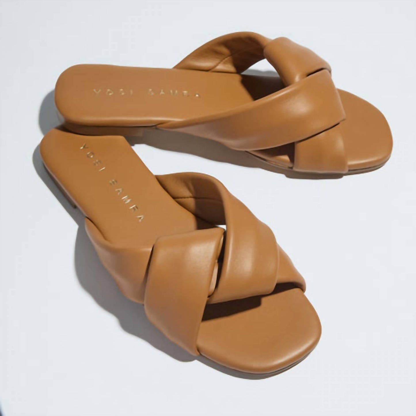 Yosi Samra - Women's Nancy Sandal