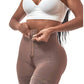 Siluets - High Waist Tummy Control Shapewear Shorts
