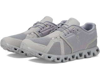 Sobre Corrida - Cloud 5 Men Fog/Alloy