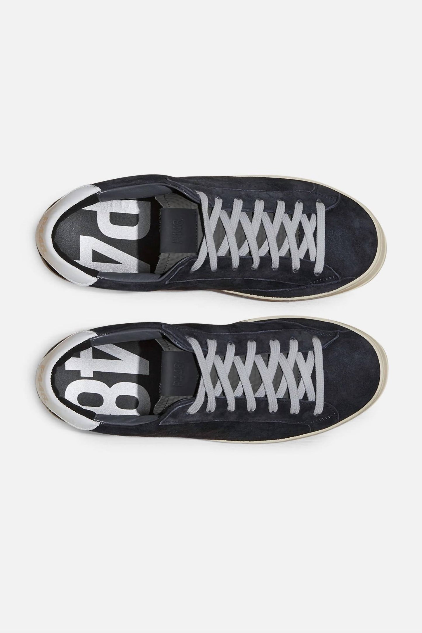 P448 - Men's John Sneakers