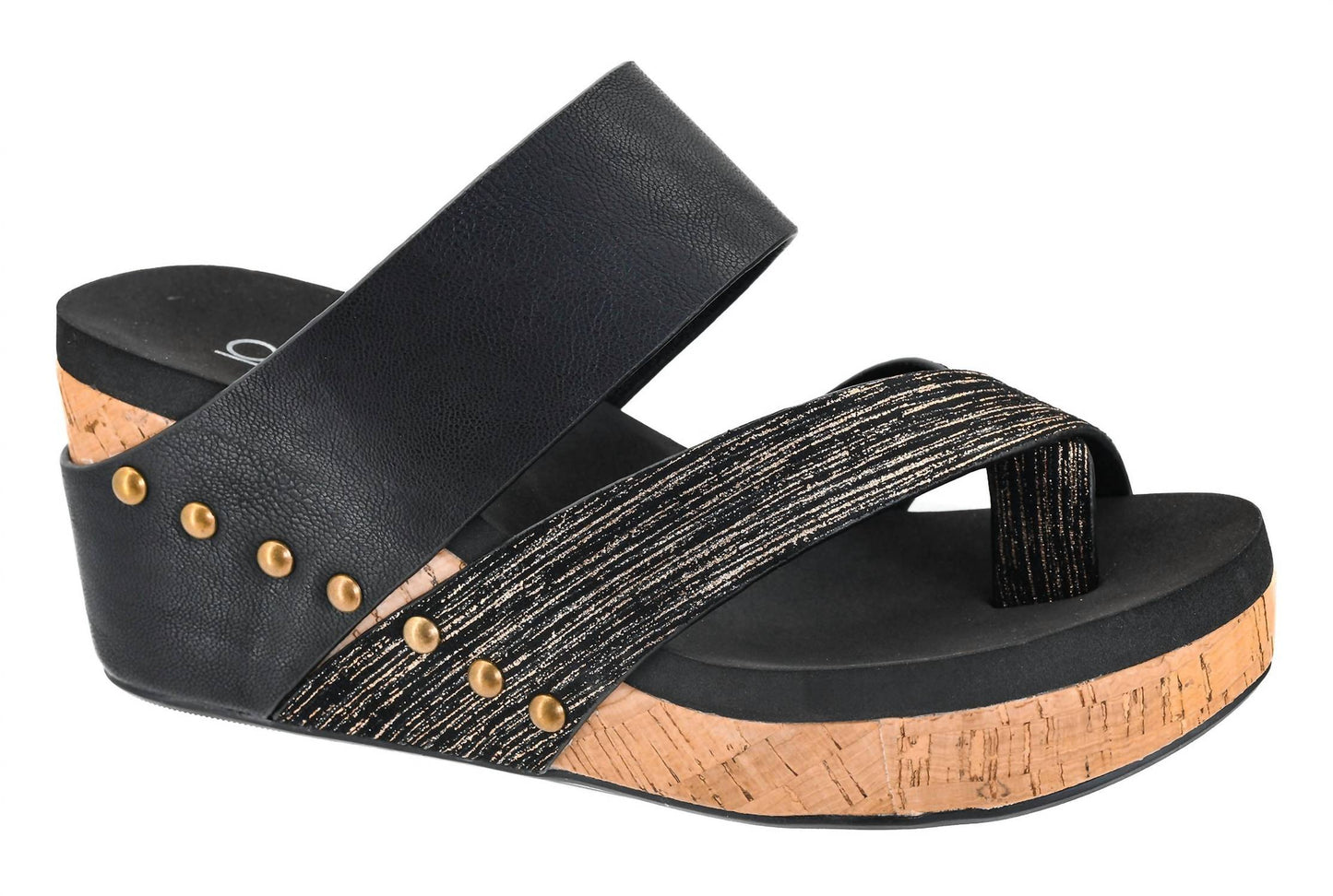 Corkys Footwear - Bashful Wedge