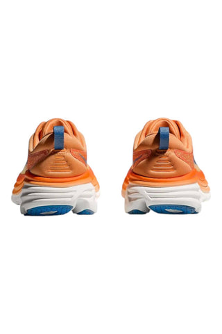 Hoka - Tênis de corrida Bondi 8 masculino